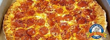 Mark's Pizzeria