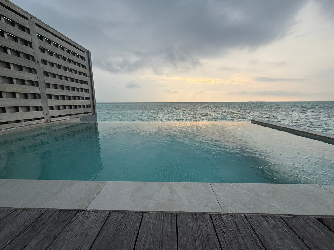 马尔代夫薇莉岛安纳塔拉度假酒店主图