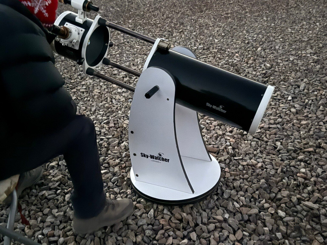 Atacama Desert Stargazing-圣佩德罗-德阿塔卡马必去景点