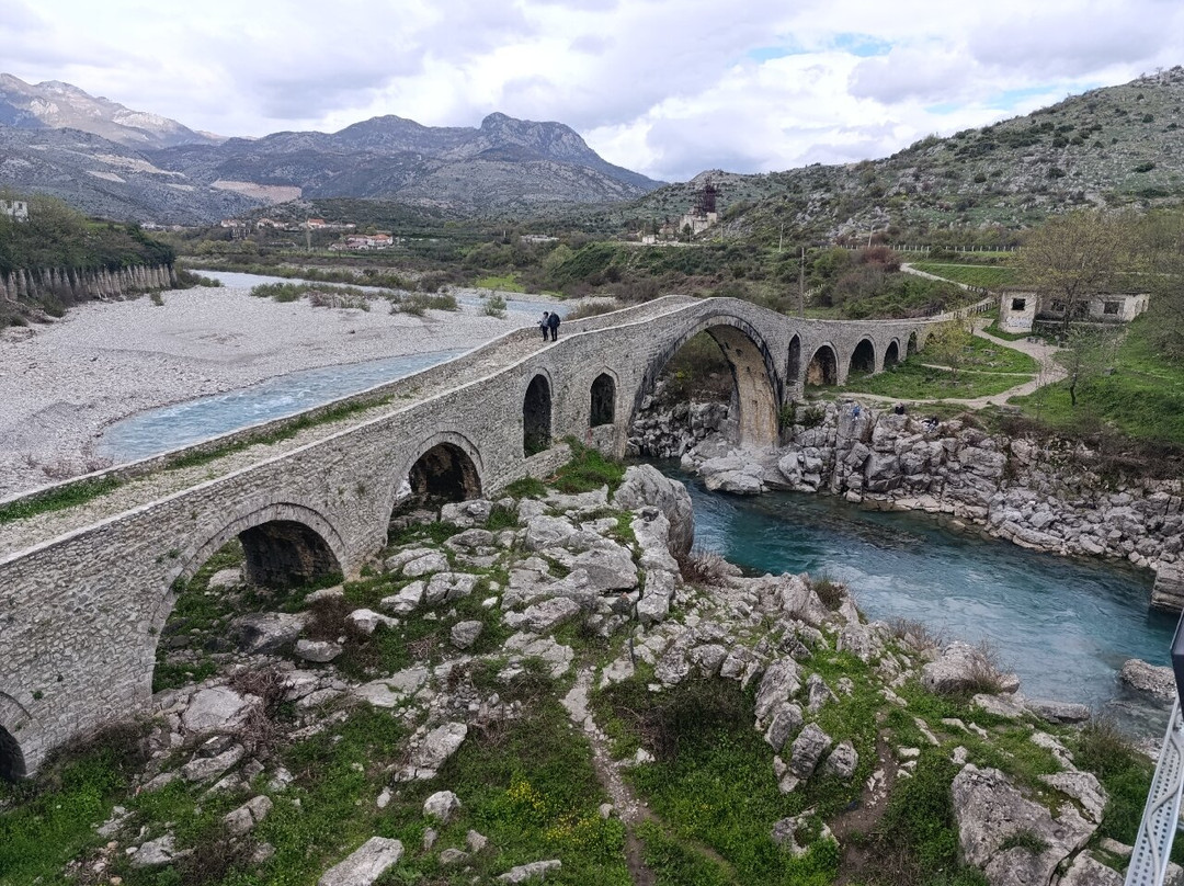Mesi Bridge-Boks必去景点