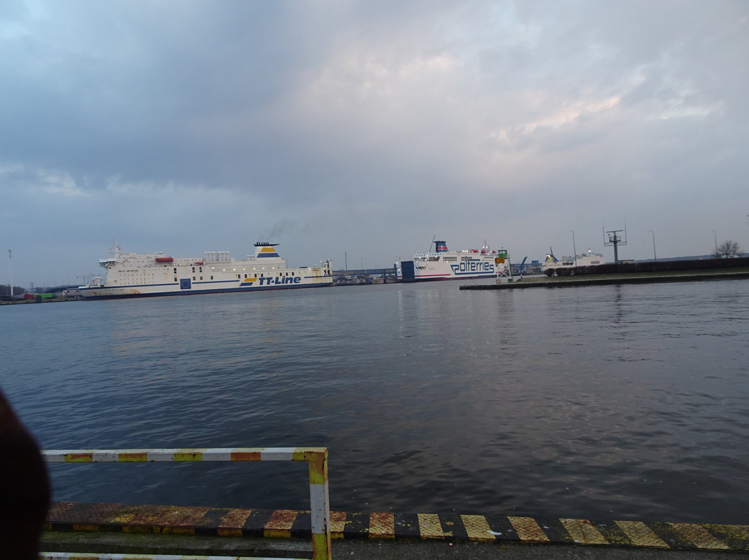 Swinoujście Ferry-希维诺乌伊希切必去景点
