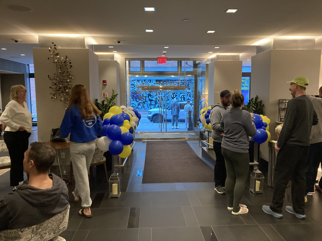 戈弗雷波士顿酒店主图