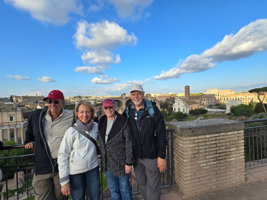 Exclusiveissimo-罗马必去景点