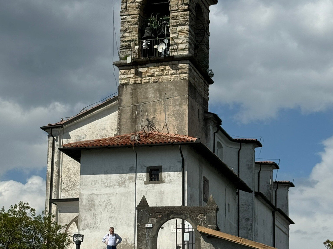 Santuario della Madonna della Ceriola景点图片