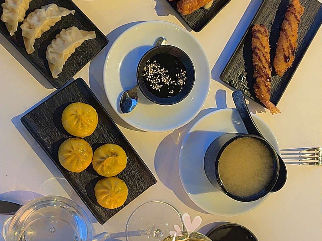 Yumi Restaurant