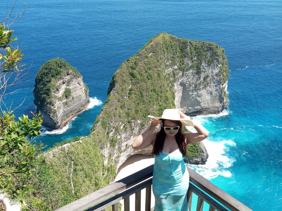 Lovina Bali Transport景点图片