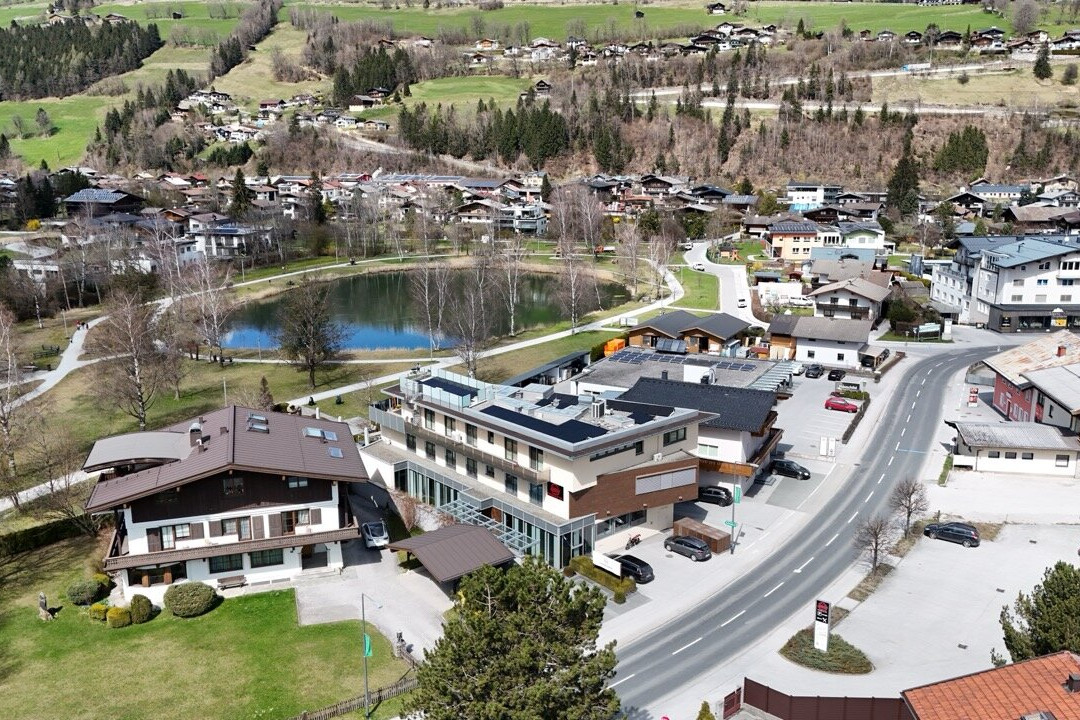 Smash n' Go Mittersill