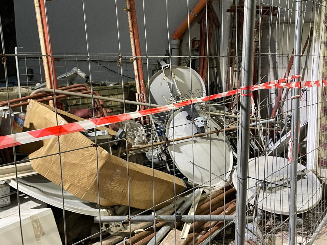 Happy Rooms In Easy House主图