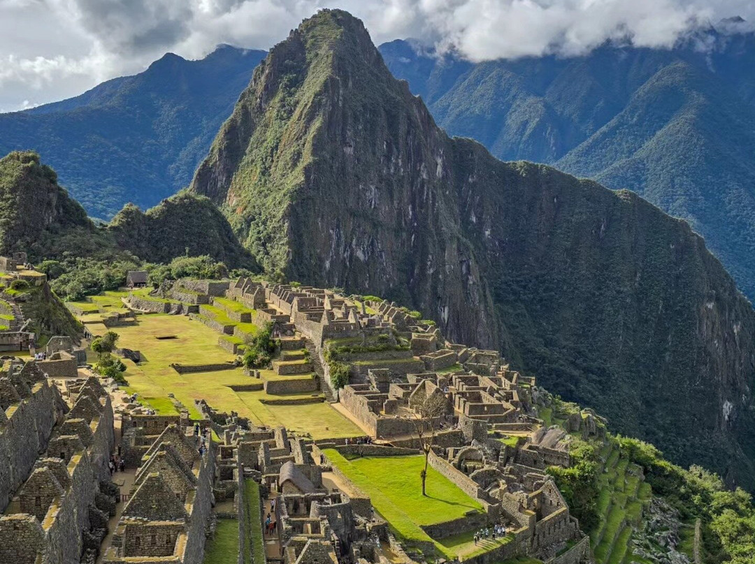 Viajes Pachacutec景点图片