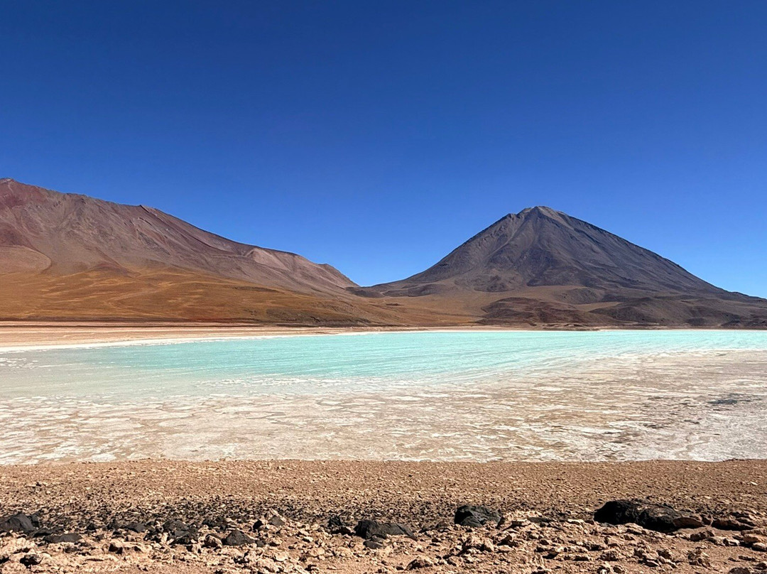 Escaped to Latin America-库斯科必去景点