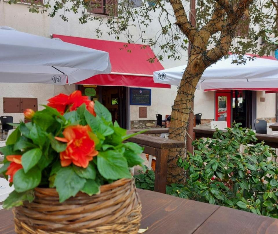 Valle Degli Etrsuchi B&B