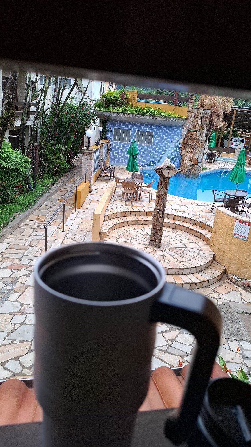 Villa'l Mare Hotel-官方