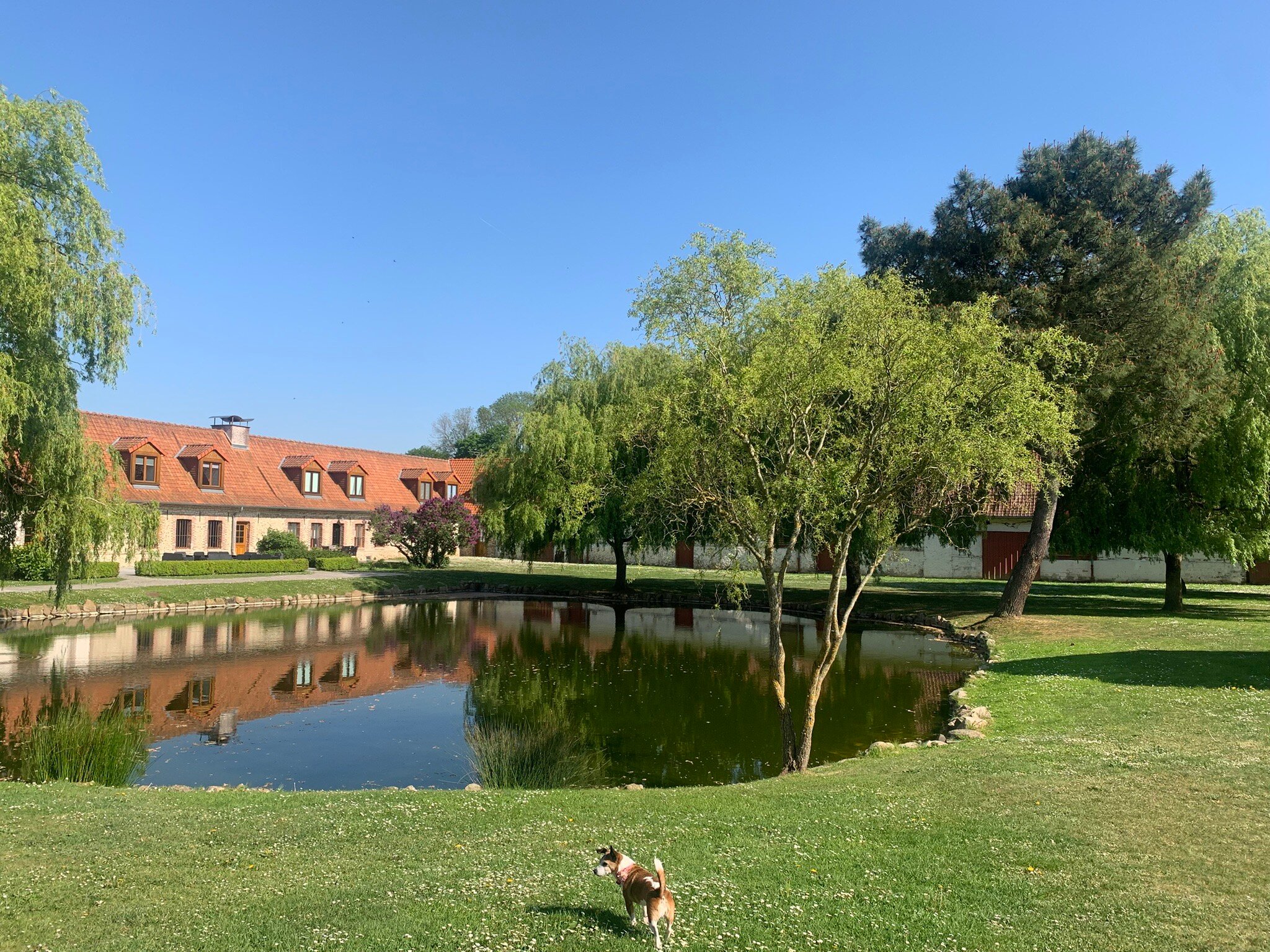 Domaine de Collen-官方