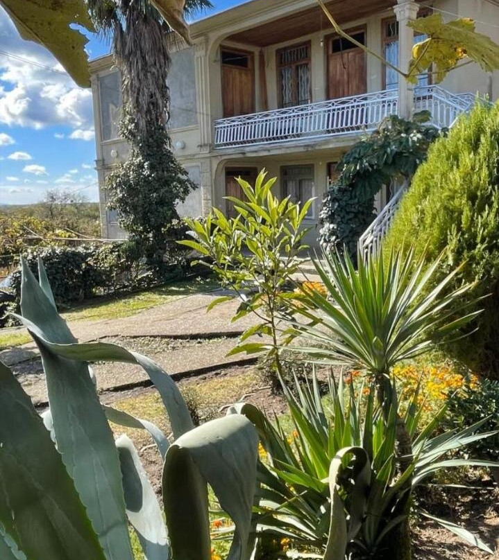 Shonikebi Guest House