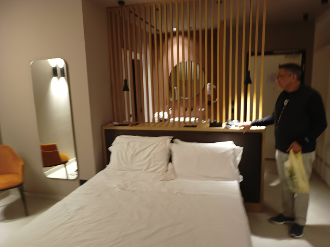 Limen Wellness Hotel