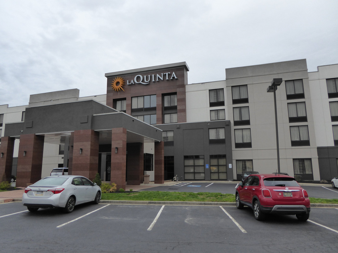 La Quinta Inn & Suites by Wyndham Newark - Elkton主图