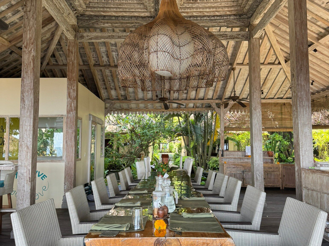 慈利艾玛斯海滨度假村主图