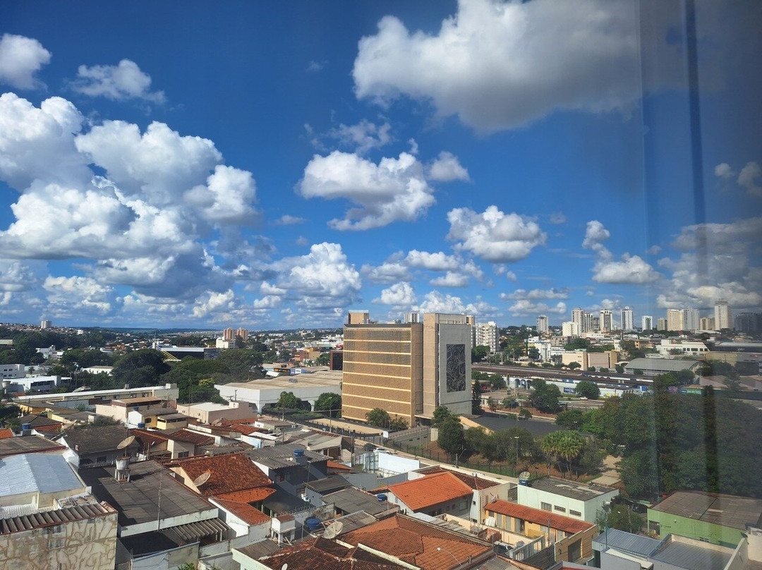 Nobile Inn London主图