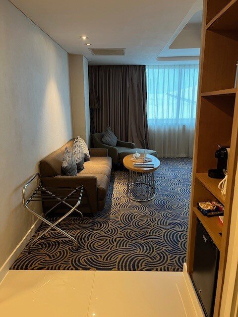 Hotel Ciputra Cibubur By Swiss Belhotel International-客卧