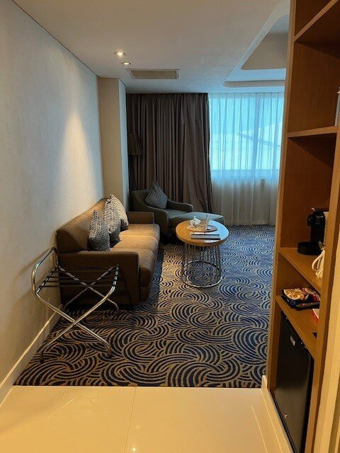 Hotel Ciputra Cibubur By Swiss Belhotel International主图