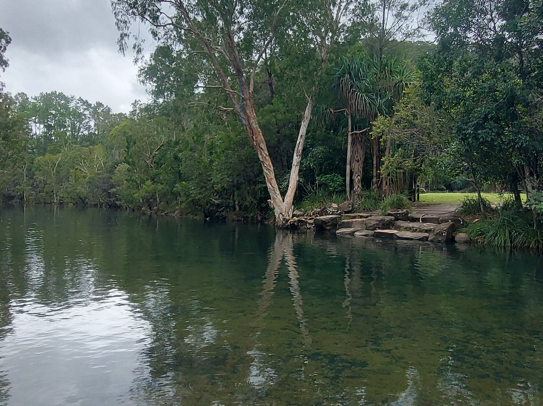 Stony Creek-Byfield必去景点