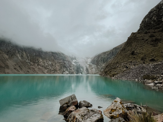 Galaxia Expeditions-瓦拉斯必去景点