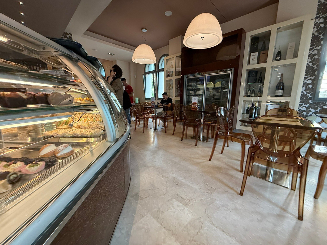 Gli Archi - Bar, Pasticceria, Gelateria