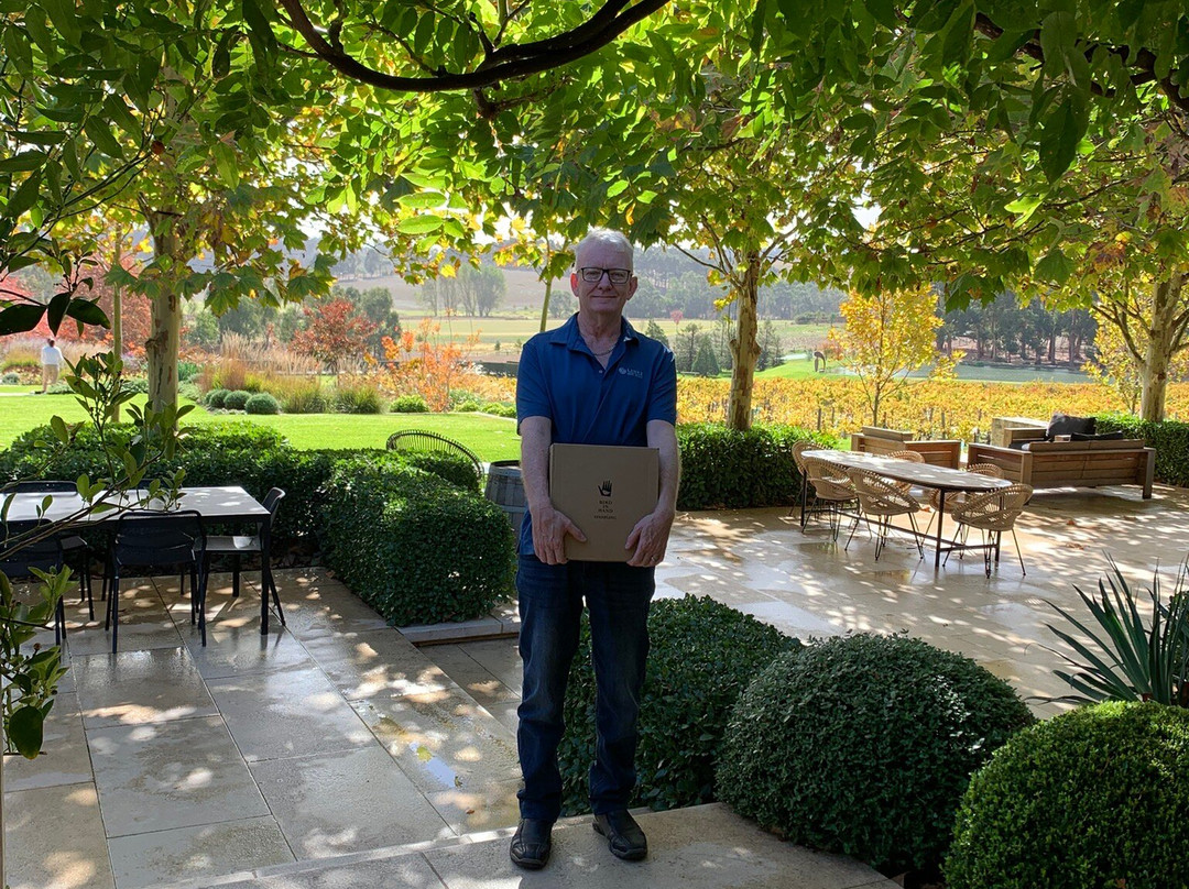 Bird in Hand Winery景点图片