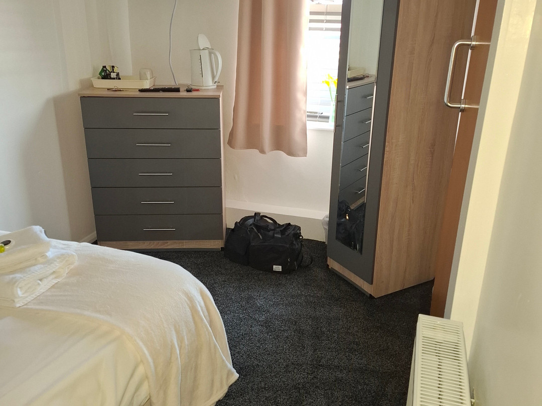 The Ferns Farm Hotel & Palms leisure Club主图