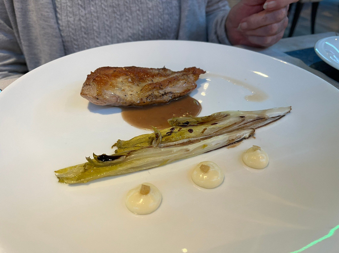 Core by Clare Smyth