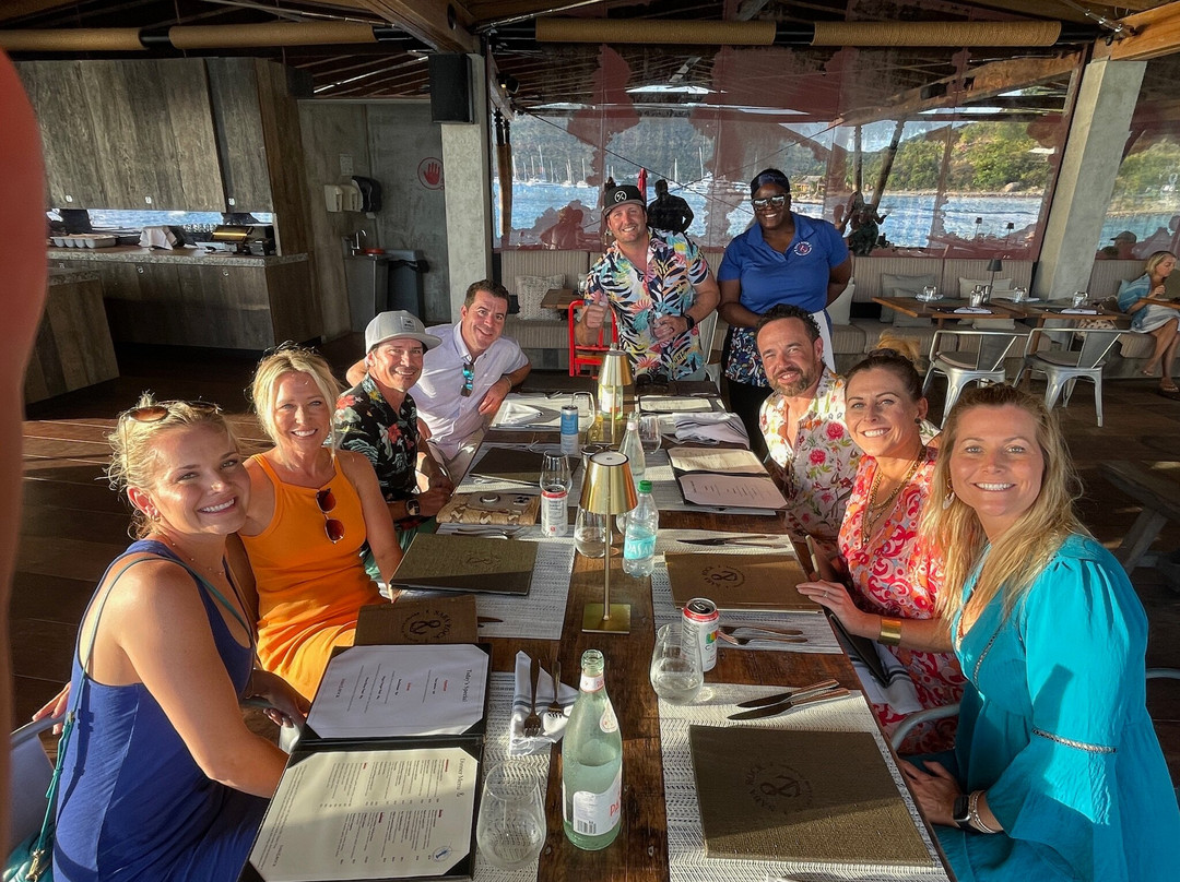 Waypoints Annapolis-安纳波利斯必去景点