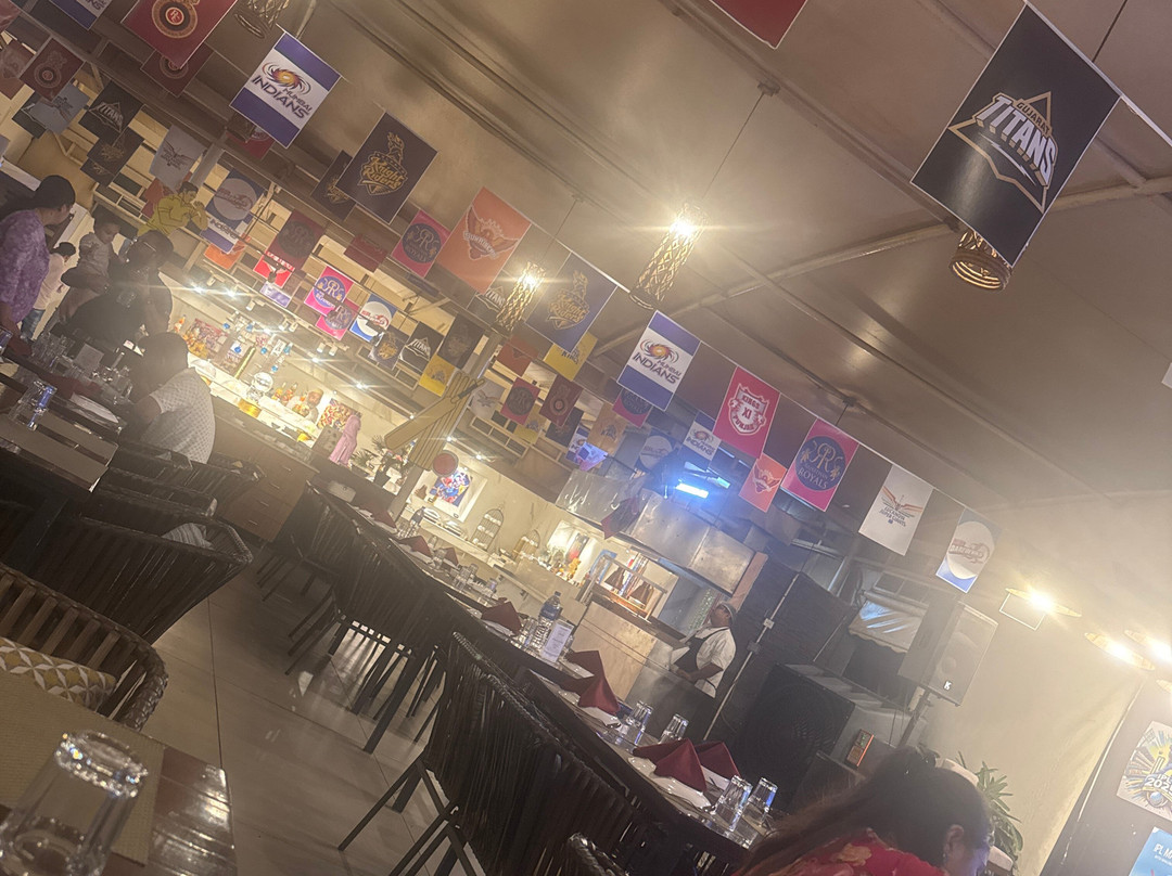 Enrise By Sayaji Rau Indore主图