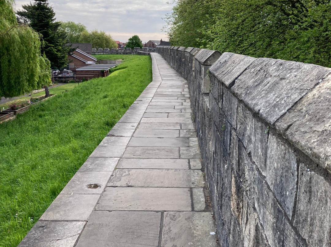 York Visitor Centre-York必去景点