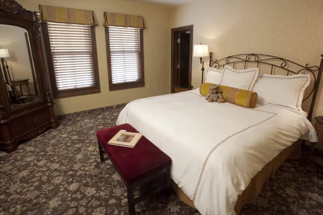 Rough Riders Hotel主图