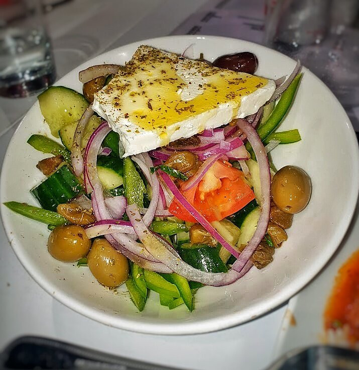 Zorba The Greek Faro