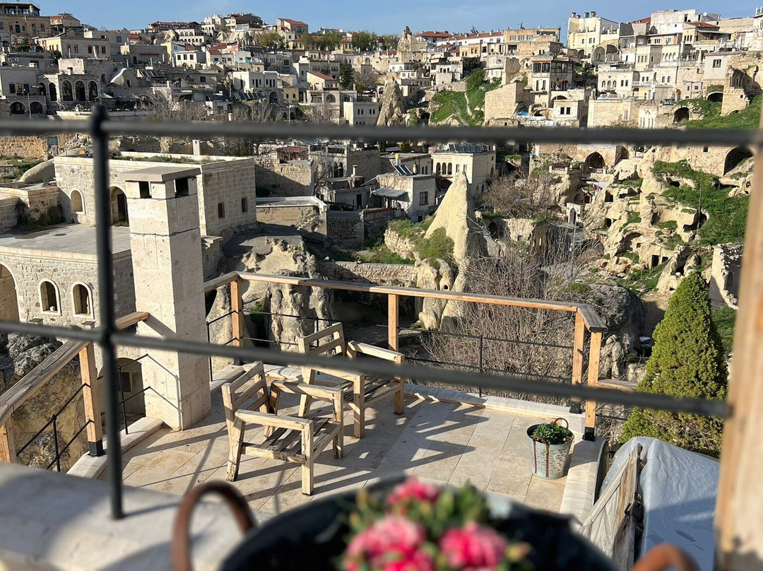 Vie Cappadocia主图