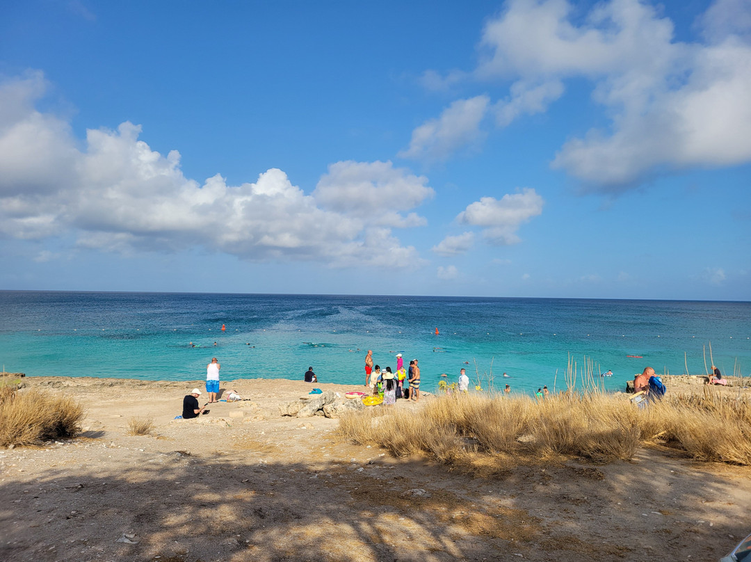 Tres Trapi Steps-Noord必去景点