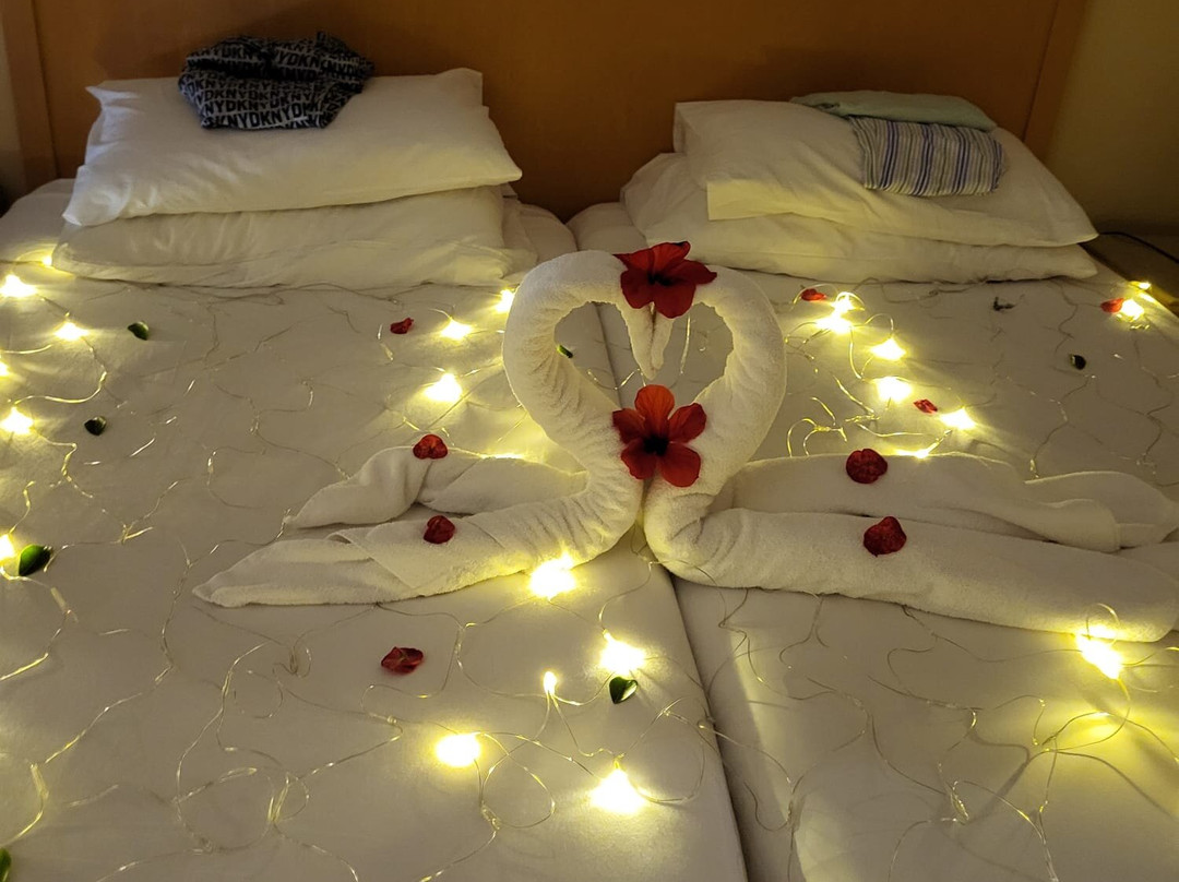 JAZ Makadi Star & Spa主图