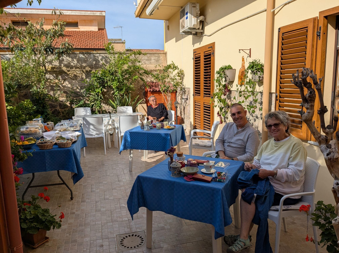 Albero dei Limoni B&B主图