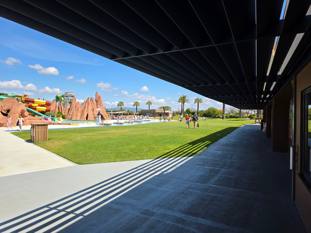 Slide & Splash - Parque Aquatico - Water Slide Park景点图片