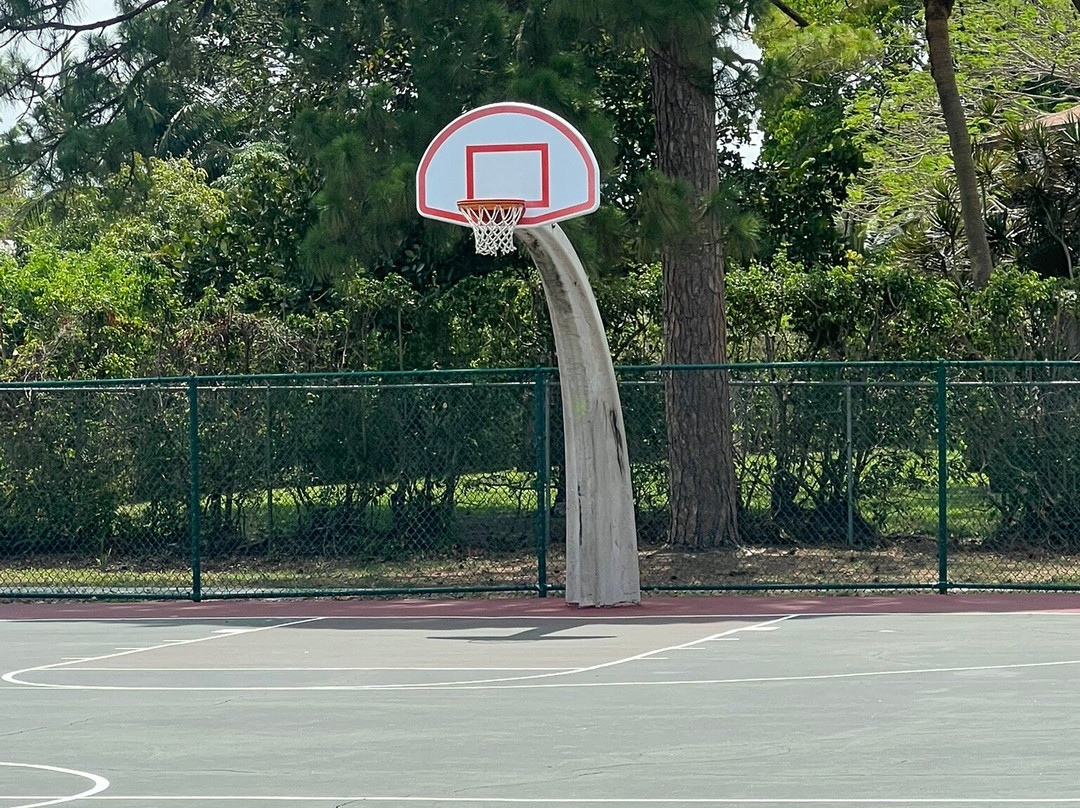 Rambo Park-Greenacres必去景点