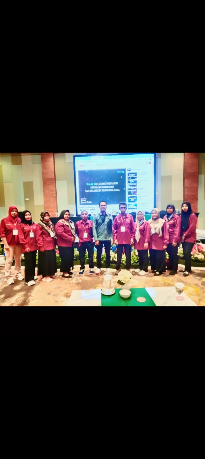 HARRIS Hotel Samarinda-官方