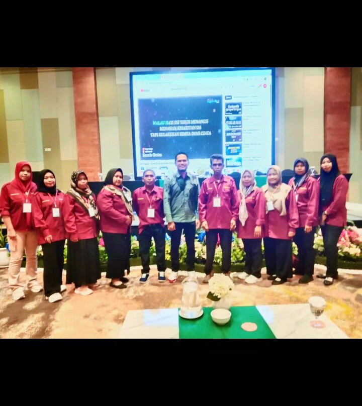 HARRIS Hotel Samarinda主图