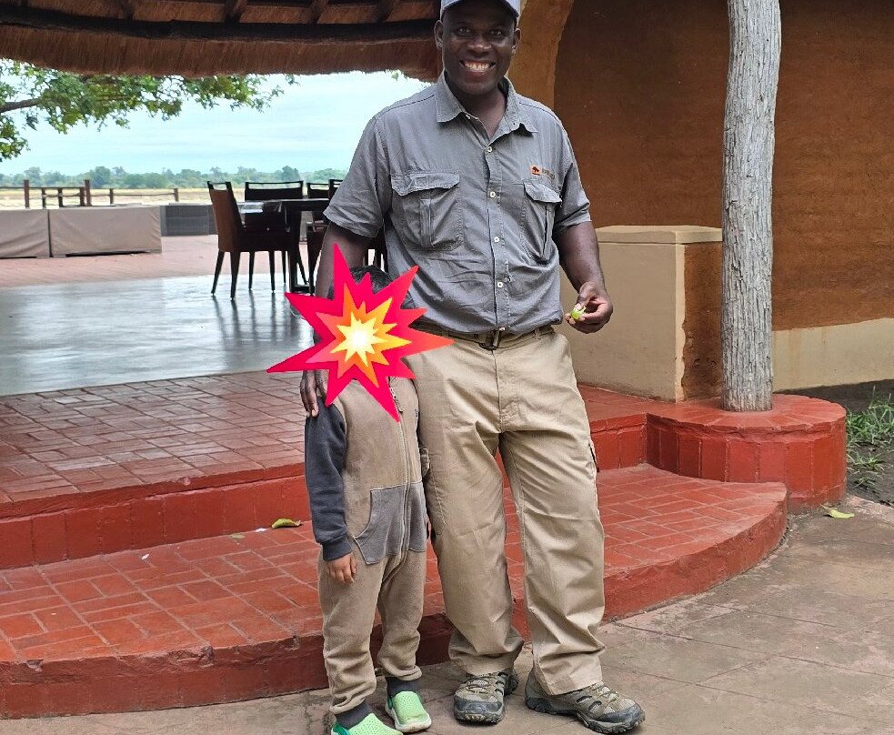 Mopani Safari Lodge主图