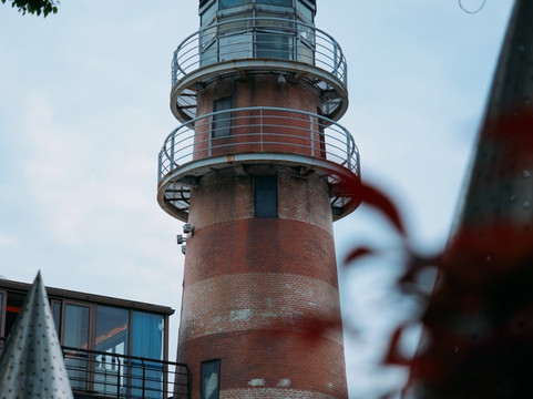 宏豪浦江一号主图