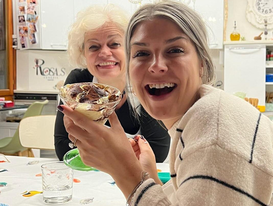 Rosa's Cooking Venice-威尼斯必去景点