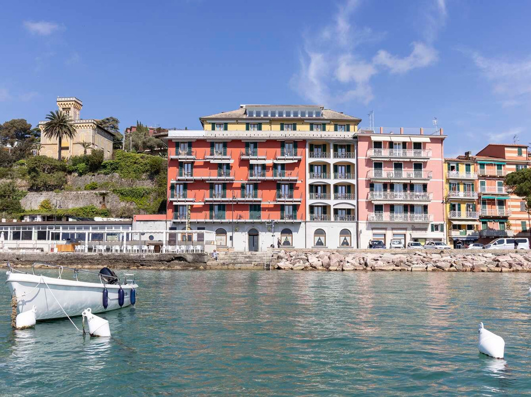 Hotel Shelley Delle Palme