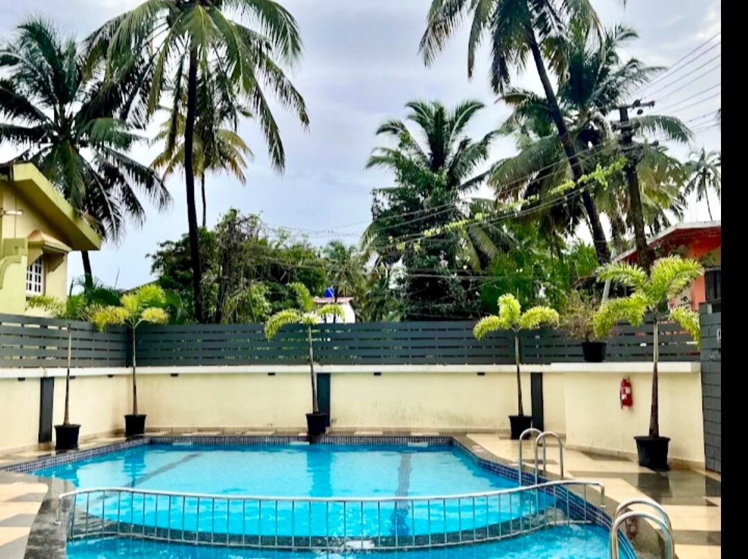 Regenta Central Imperial, Candolim, North Goa主图