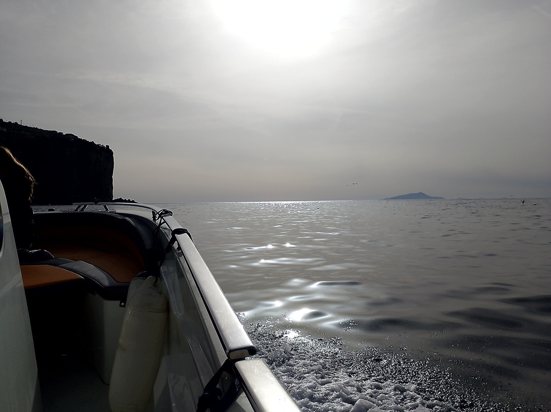 Stellaris Charter-索伦托必去景点