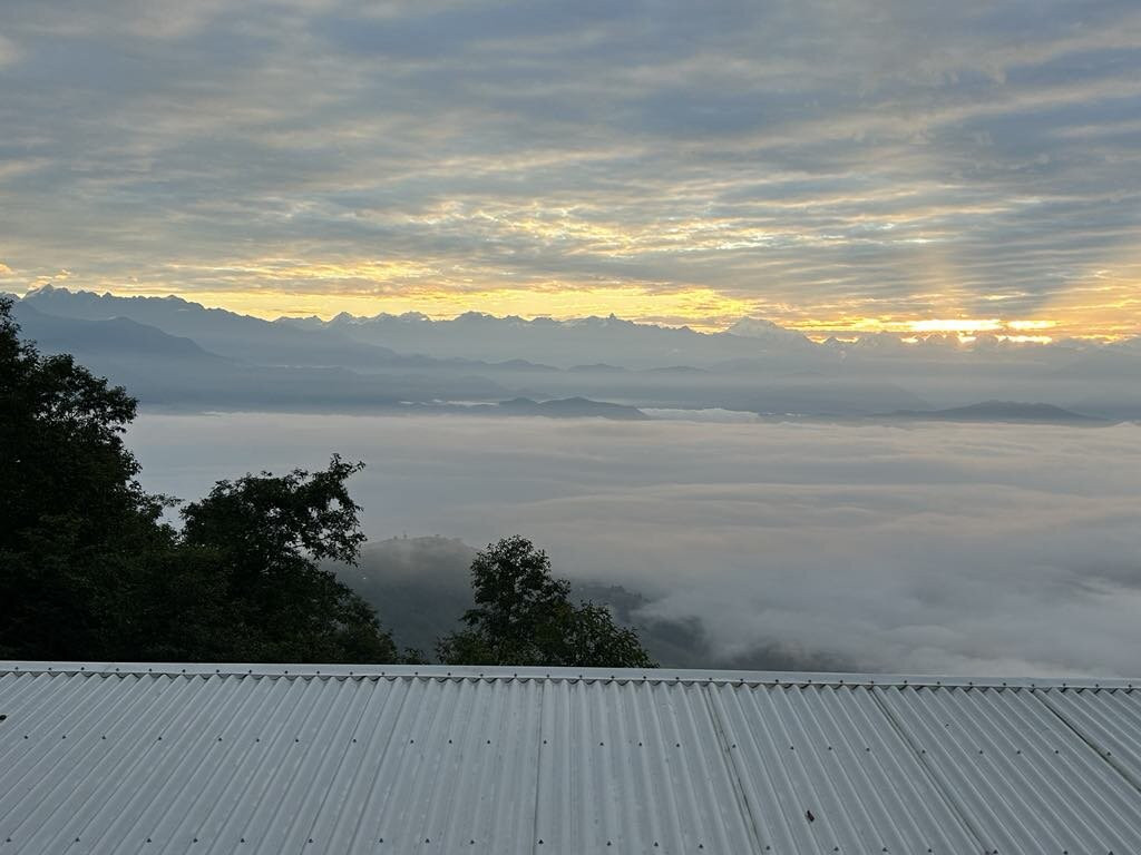 Cooee Himalaya Resort & Spa